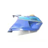Cache flanc de carenage droit YAMAHA TZR 125 1987-1989 Cache flanc de carenage droit YAMAHA TZR 125 1987-1989
