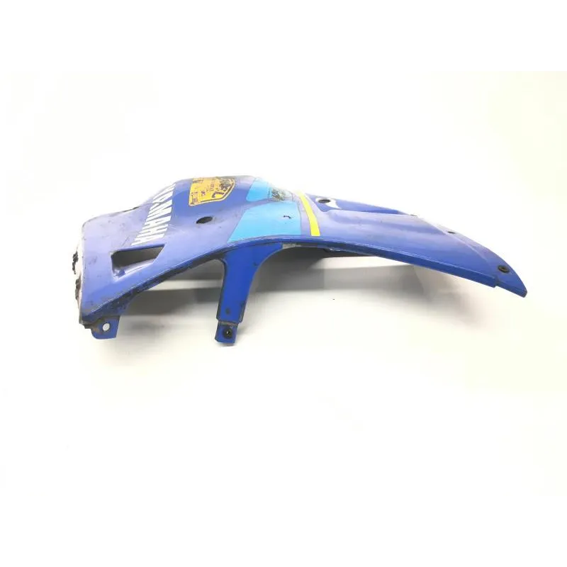 Cache flanc de carenage droit YAMAHA TZR 125 1987-1989