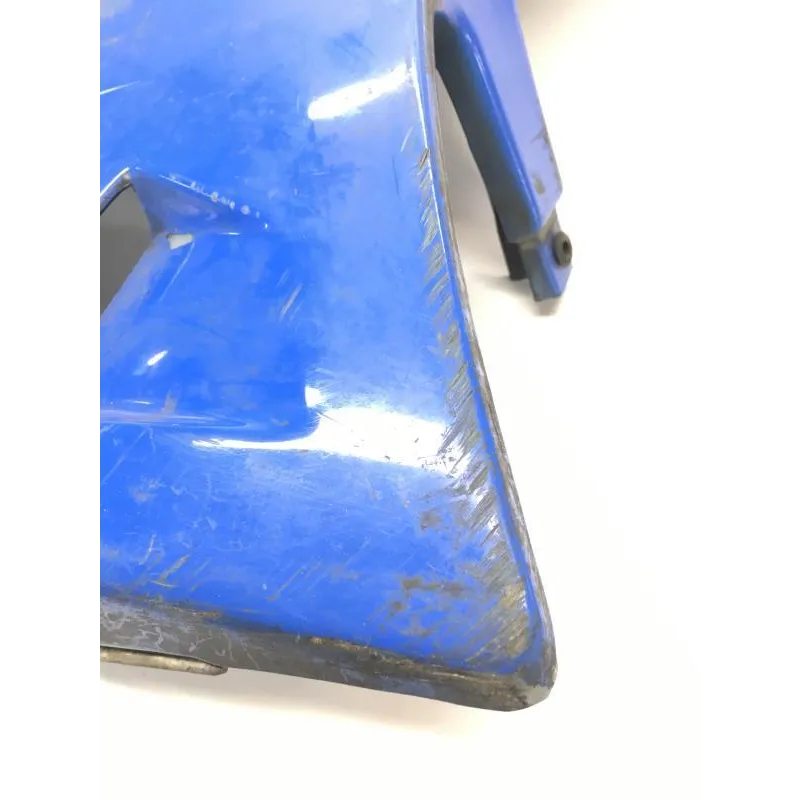 Cache flanc de carenage droit YAMAHA TZR 125 1987-1989