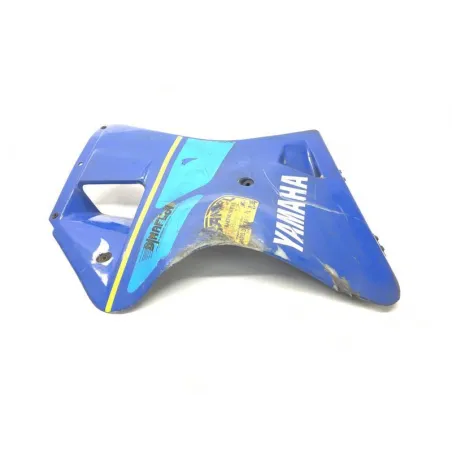 Cache flanc de carenage droit YAMAHA TZR 125 1987-1989