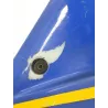 Cache flanc de carenage droit YAMAHA TZR 125 1987-1989 Cache flanc de carenage droit YAMAHA TZR 125 1987-1989