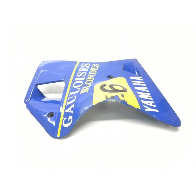 Cache flanc de carenage droit YAMAHA TZR 125 1987-1989
