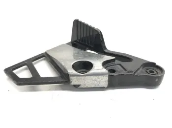 Platine avant gauche YAMAHA FZ 750 1987-1989