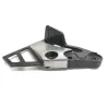 Platine avant gauche YAMAHA FZ 750 1987-1989 Platine avant gauche YAMAHA FZ 750 1987-1989