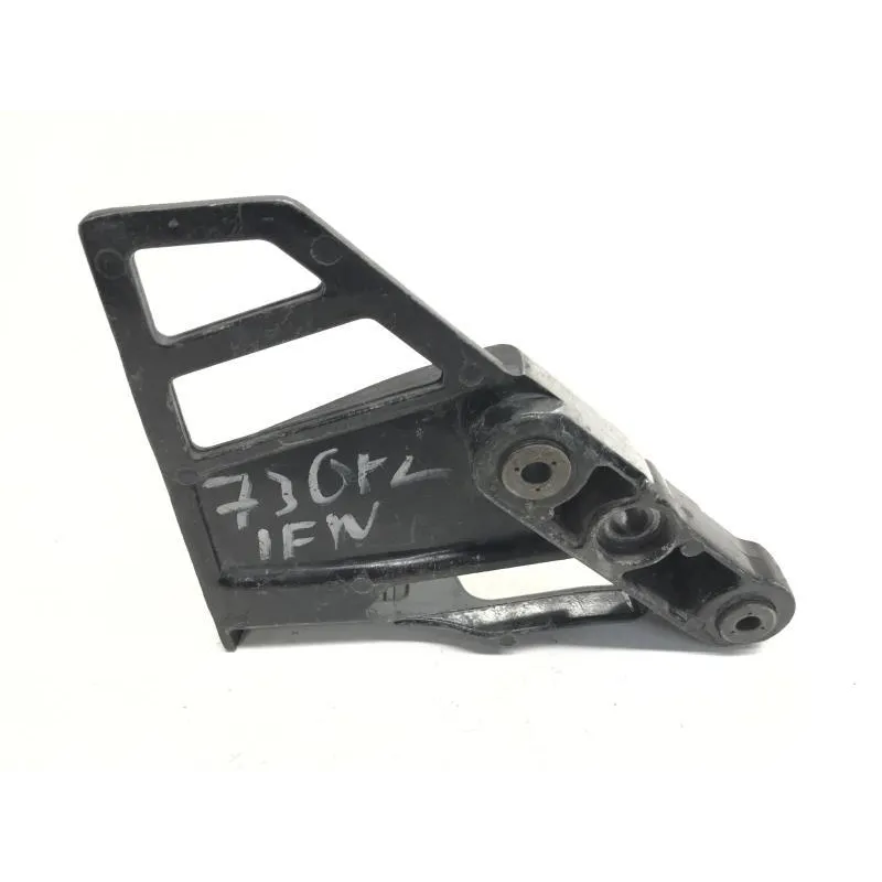 Platine avant gauche YAMAHA FZ 750 1987-1989