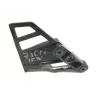 Platine avant gauche YAMAHA FZ 750 1987-1989 Platine avant gauche YAMAHA FZ 750 1987-1989