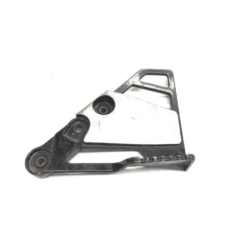 Platine avant gauche YAMAHA FZ 750 1987-1989