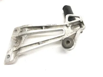 Platine arriere droite YAMAHA XJR 1200 1995-1998