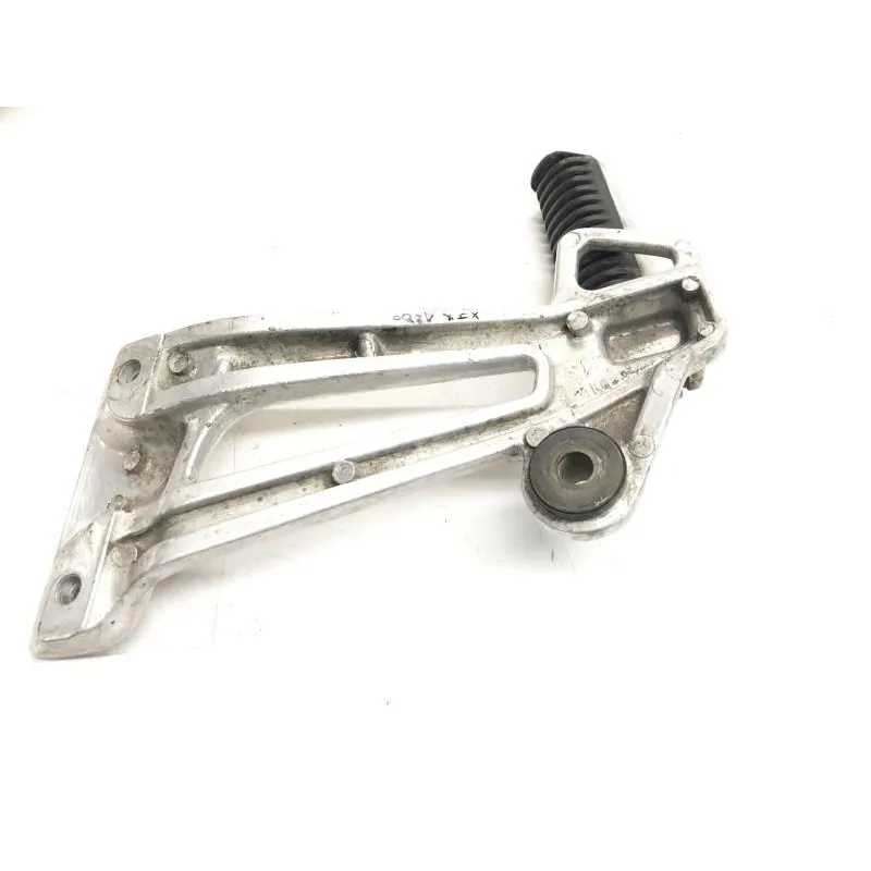 Platine arriere droite YAMAHA XJR 1200 1995-1998