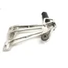 Platine arriere droite YAMAHA XJR 1200 1995-1998