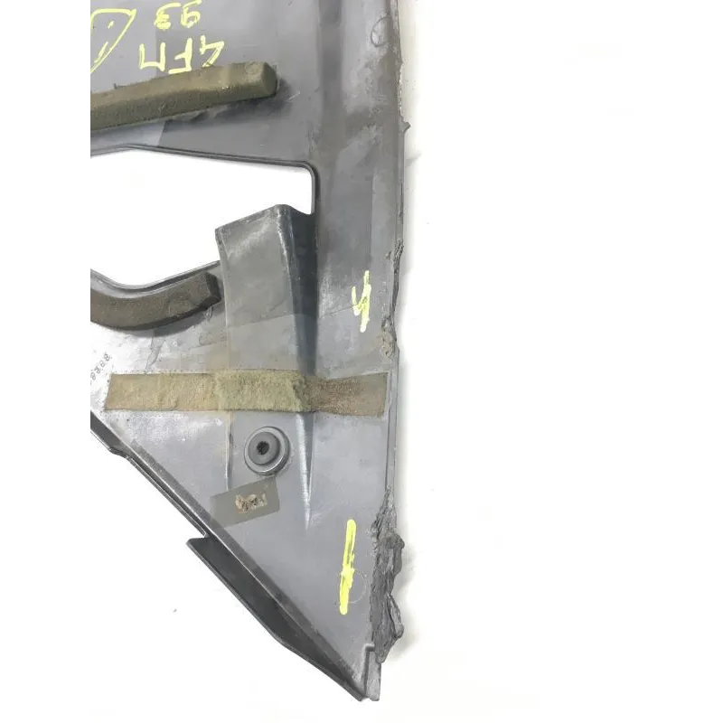 Cache flanc de carenage gauche YAMAHA YZF 750 R 1993-1996