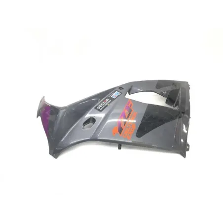 Cache flanc de carenage gauche YAMAHA YZF 750 R 1993-1996