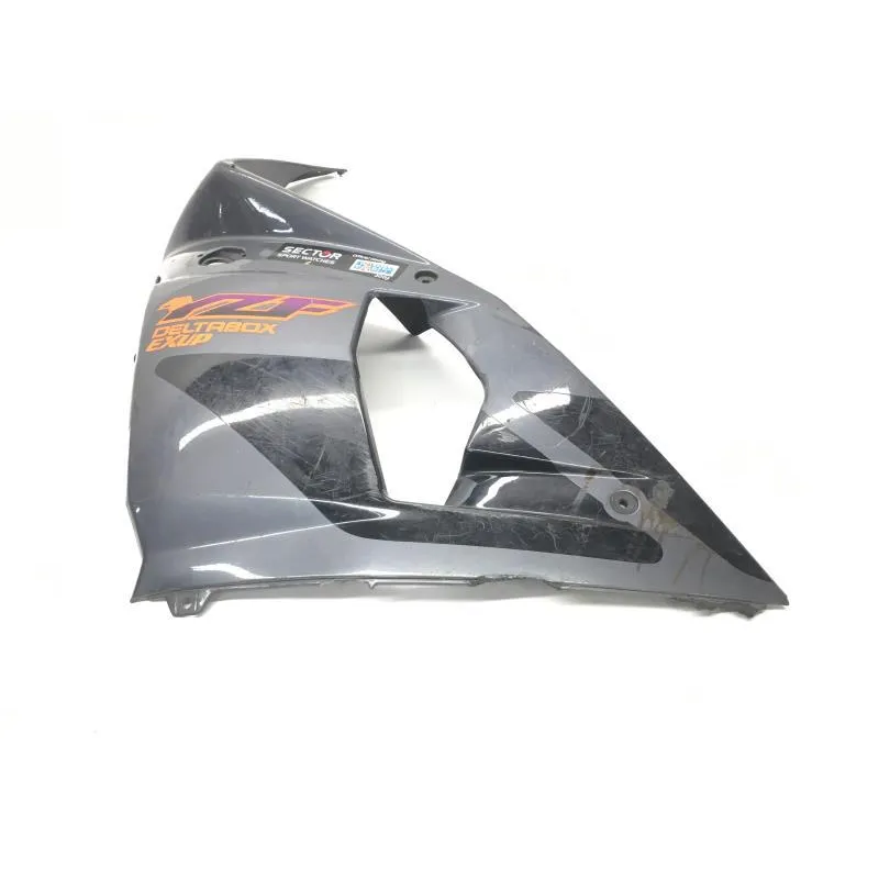 Cache flanc de carenage gauche YAMAHA YZF 750 R 1993-1996