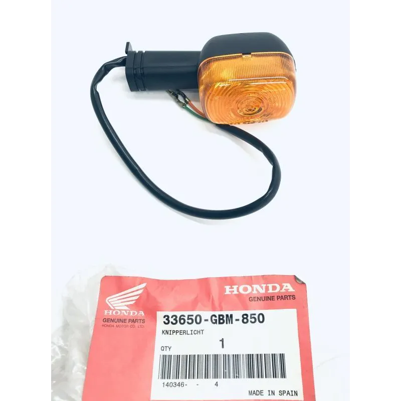 Clignotant arriere gauche HONDA SFX 50 1995-2001