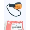 Clignotant arriere gauche HONDA SFX 50 1995-2001 Clignotant arriere gauche HONDA SFX 50 1995-2001