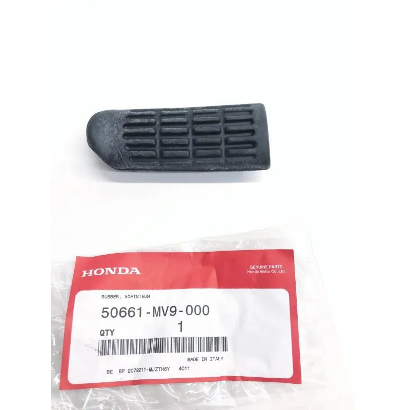 Repose pieds avant droit HONDA CB 1100 X11 2000-2003