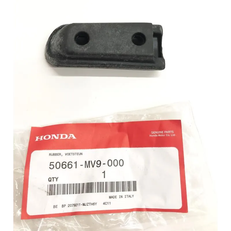 Repose pieds avant droit HONDA CB 1100 X11 2000-2003