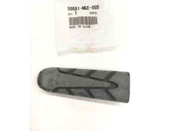 Repose pieds avant droit HONDA VFR 1200 F 2010-2016