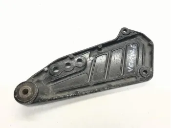 Platine arriere gauche YAMAHA XVZ 1200 TD 1983-1988 VENTURE