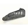 Platine arriere gauche YAMAHA XVZ 1200 TD 1983-1988 VENTURE Platine arriere gauche YAMAHA XVZ 1200 TD 1983-1988 VENTURE