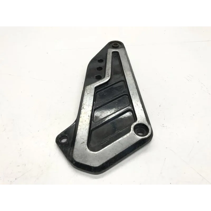 Platine arriere gauche YAMAHA XVZ 1200 TD 1983-1988 VENTURE