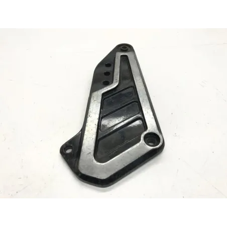 Platine arriere gauche YAMAHA XVZ 1200 TD 1983-1988 VENTURE