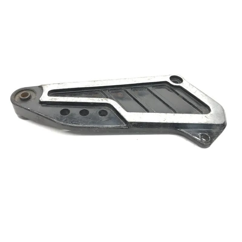 Platine arriere gauche YAMAHA XVZ 1200 TD 1983-1988 VENTURE