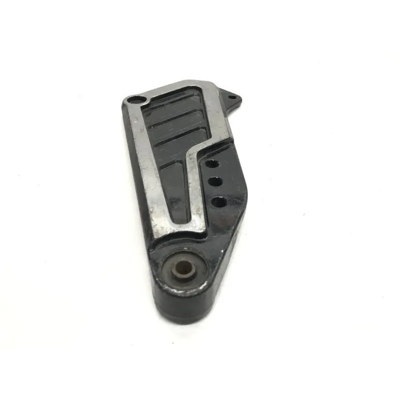 Platine arriere gauche YAMAHA XVZ 1200 TD 1983-1988 VENTURE