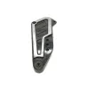 Platine arriere droite YAMAHA XVZ 1200 TD 1983-1988 VENTURE