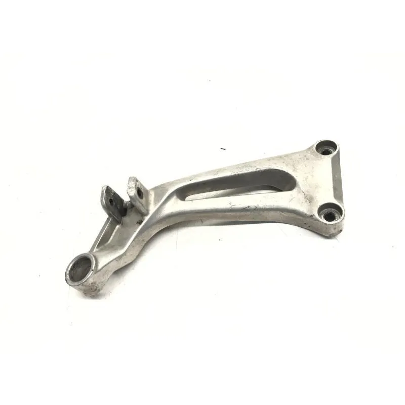 Platine arriere gauche HONDA VTR 1000 1997-2006 FIRESTORM