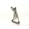 Platine arriere gauche HONDA VTR 1000 1997-2006 FIRESTORM Platine arriere gauche HONDA VTR 1000 1997-2006 FIRESTORM