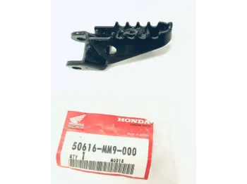 Repose pieds avant droit HONDA XL V 600 1987-1996 TRANSALP