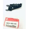 Repose pieds avant droit HONDA XL V 600 1987-1996 TRANSALP Repose pieds avant droit HONDA XL V 600 1987-1996 TRANSALP