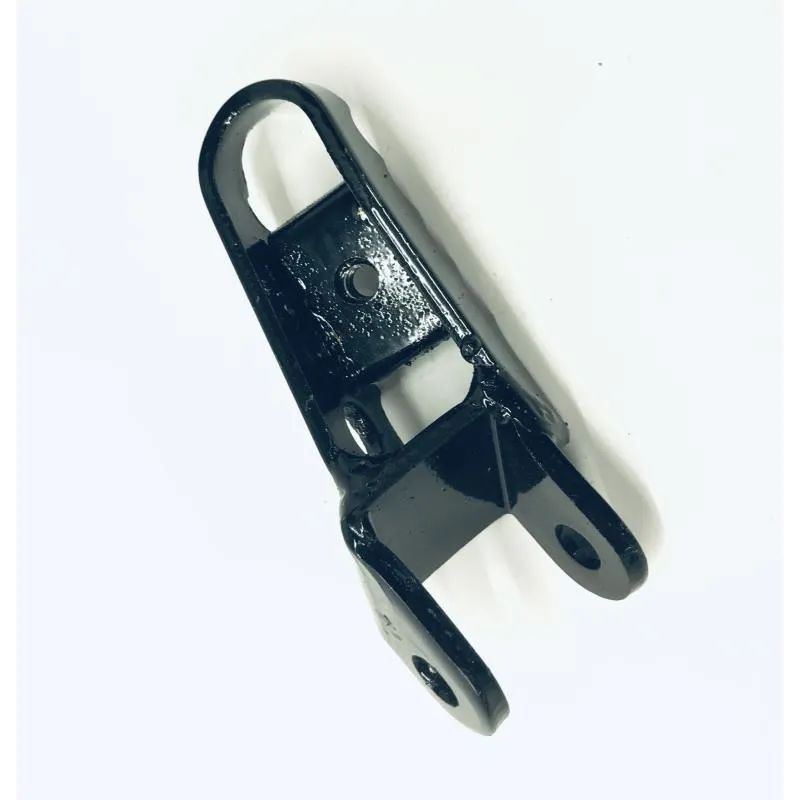 Repose pieds avant droit HONDA XL V 600 1987-1996 TRANSALP