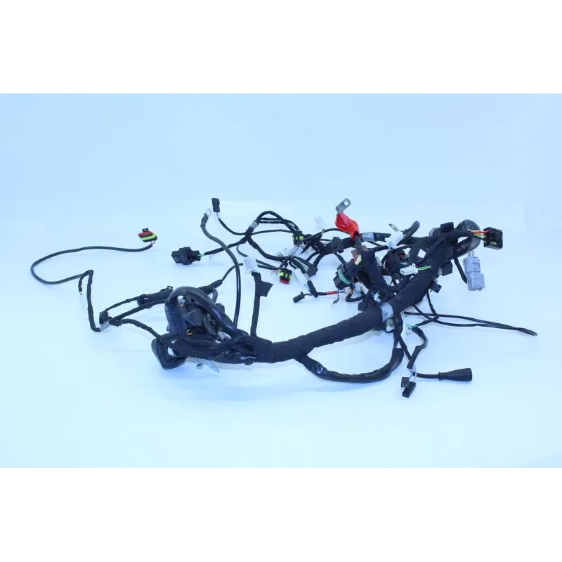 Faisceau electrique APRILIA TUONO 125 2017 - 2020