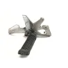 Platine avant droite SUZUKI GS 500 E 1989-1996
