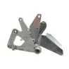Platine avant droite SUZUKI GS 500 E 1989-1996