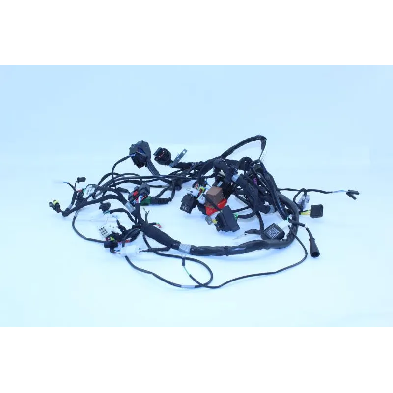 Faisceau electrique APRILIA TUONO 125 2017 - 2020