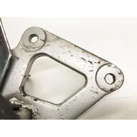 Platine avant droite SUZUKI GS 500 E 1989-1996