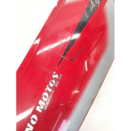 Cache carenage coque arriere droit YAMAHA TZR 50 1997-2002