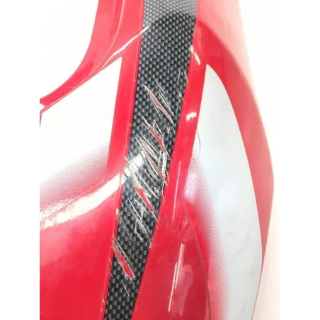 Cache carenage coque arriere droit YAMAHA TZR 50 1997-2002
