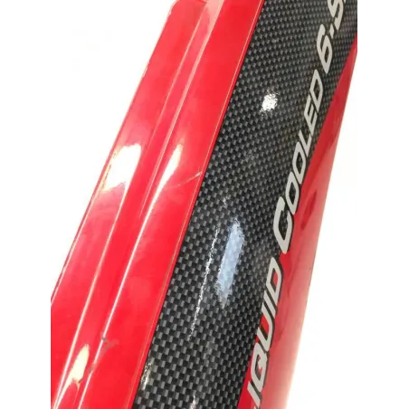 Cache carenage coque arriere droit YAMAHA TZR 50 1997-2002
