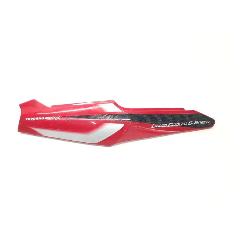 Cache carenage coque arriere droit YAMAHA TZR 50 1997-2002