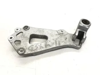 Platine arriere droite SUZUKI GSXR 1100 1986-1988