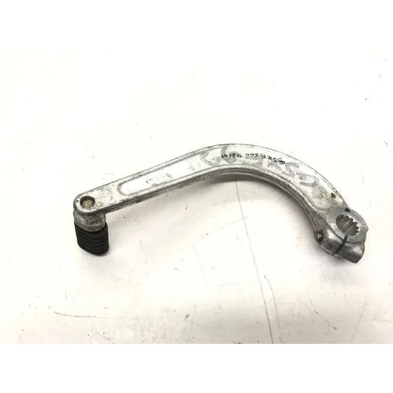 Pedale frein SUZUKI GSX F 600 1998-2006