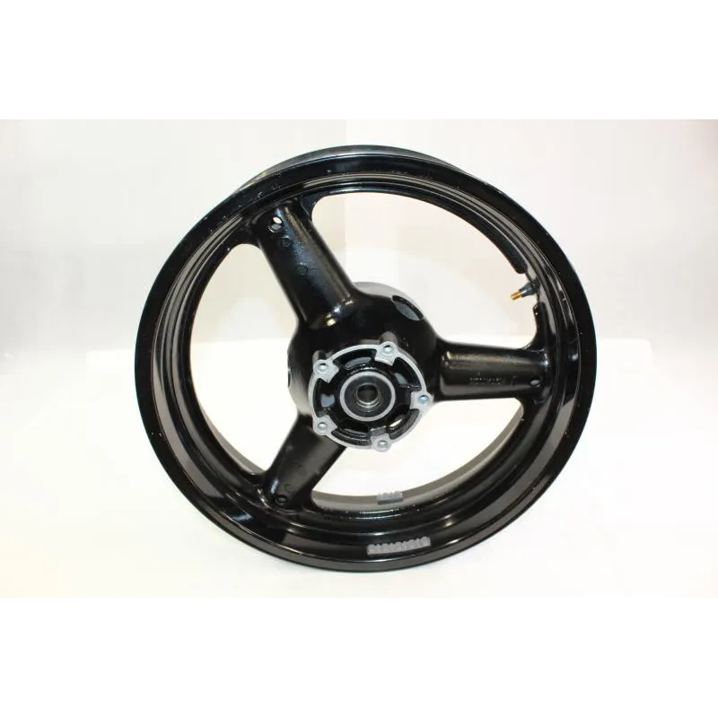 Jante arriere SUZUKI SV 650 N 2008 - 2010