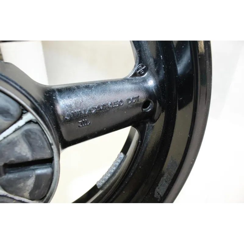 Jante arriere SUZUKI SV 650 N 2008 - 2010