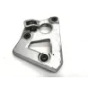 Platine avant gauche SUZUKI GSX F 600 1998-2006 Platine avant gauche SUZUKI GSX F 600 1998-2006