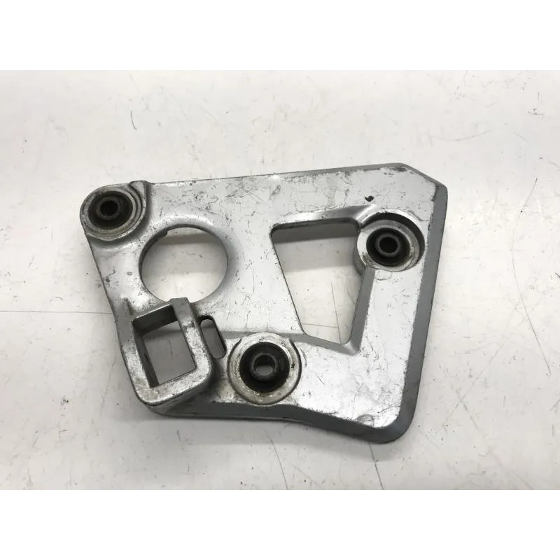 Platine avant gauche SUZUKI GSX F 600 1998-2006
