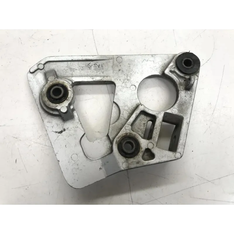 Platine avant gauche SUZUKI GSX F 600 1998-2006